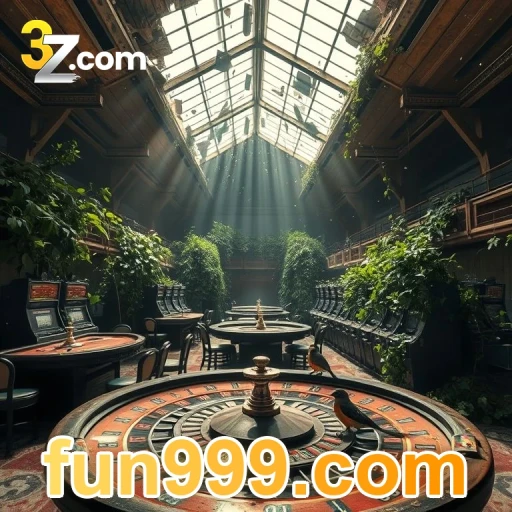 Apostas Inovadoras no fun999.com Para Todos os Gostos