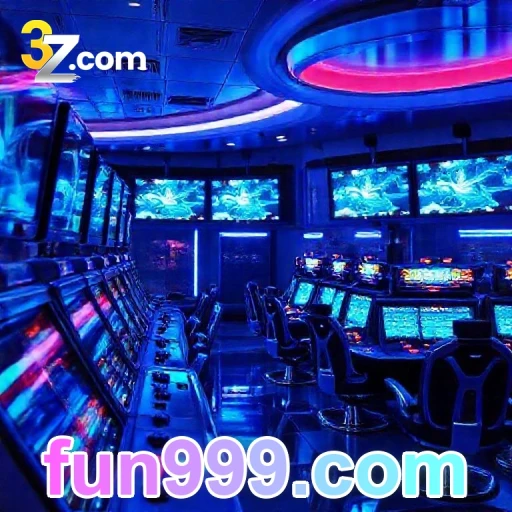 Promoções Imperdíveis do fun999.com para Jogadores Brasileiros