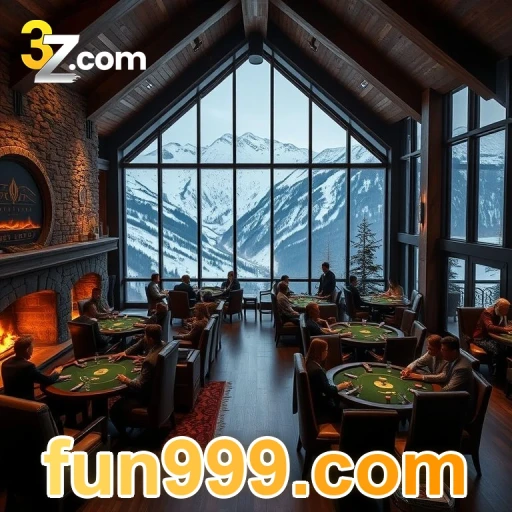 fun999 com Jogos de caça-níqueis