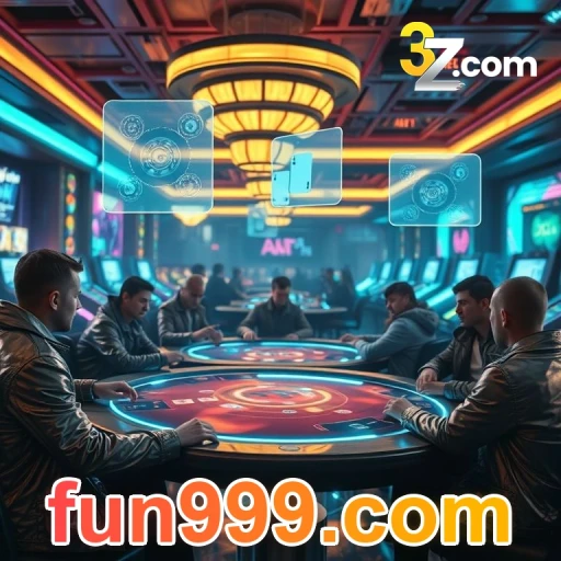 fun999 com Confiavel