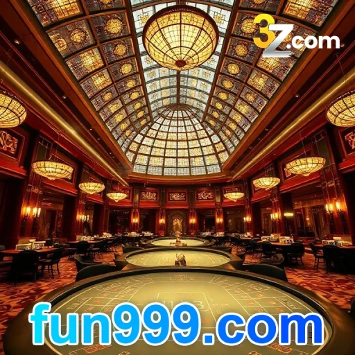 fun999 com Jogos de caça-níqueis